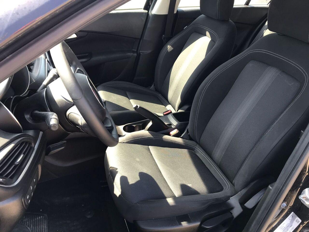 FIAT Tipo 5porte II 2021 - Tipo 5p 1.3 mjt CityLife s&s 95cv