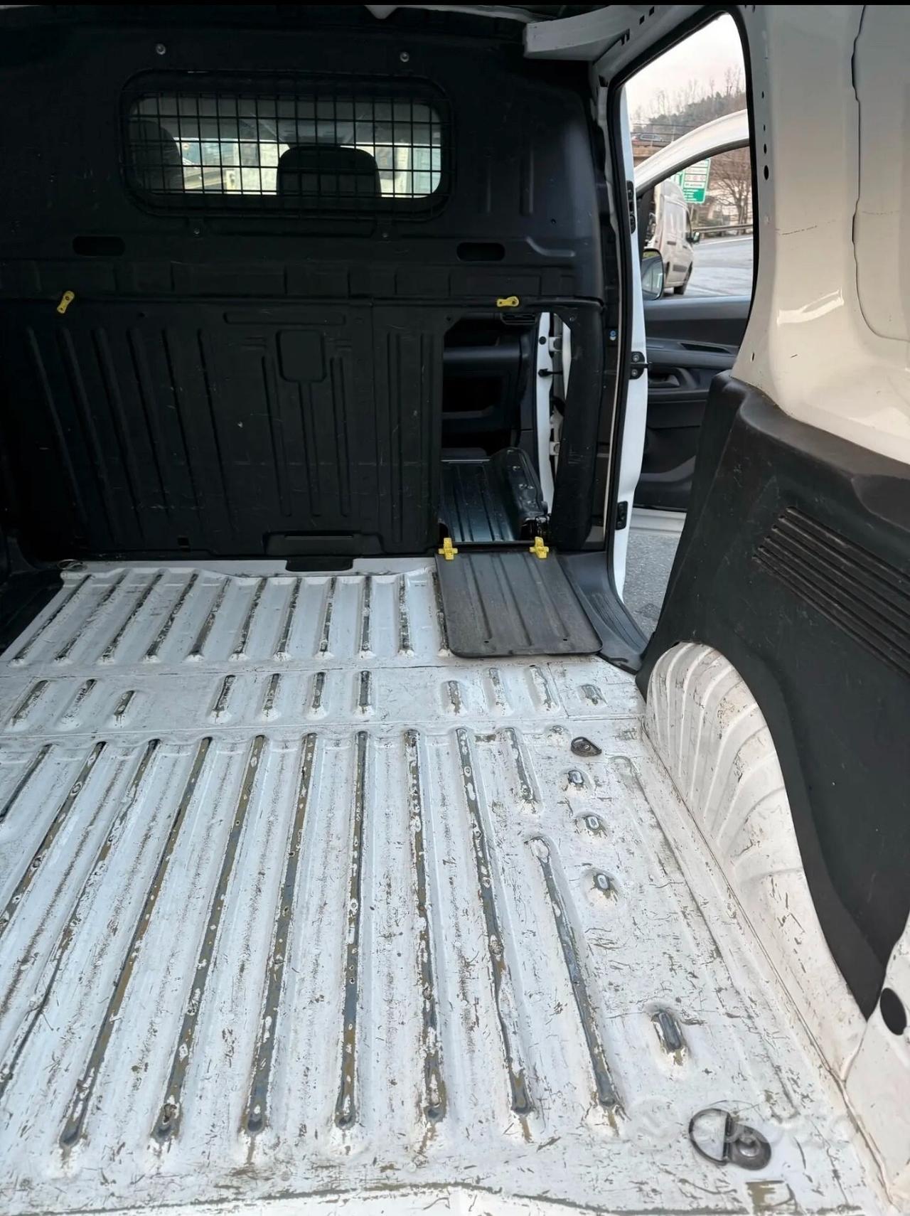 Toyota Proace Verso 1.5D L0 D Lounge