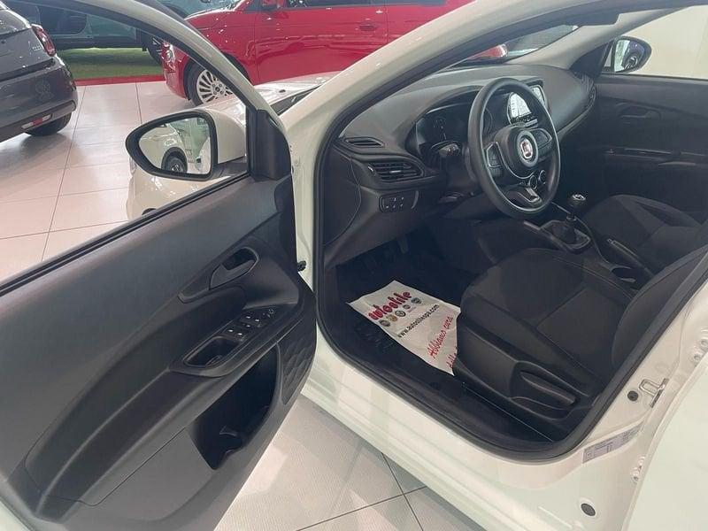 FIAT Tipo 1.6 Mjt S&S 4 porte - Pronta consegna