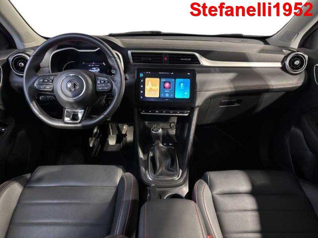 MG ZS 2021 - 1.5 Luxury