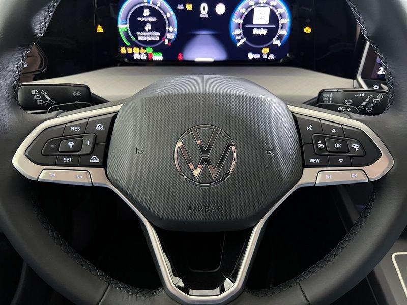 Volkswagen Golf Golf 1.5 TSI eHybrid DSG Edition Plus
