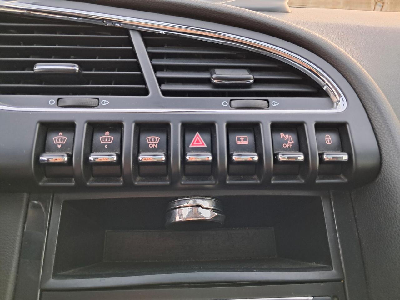 Peugeot 3008 1.6 HDi 112CV Allure*CLIMA*TETTO*CERCHI