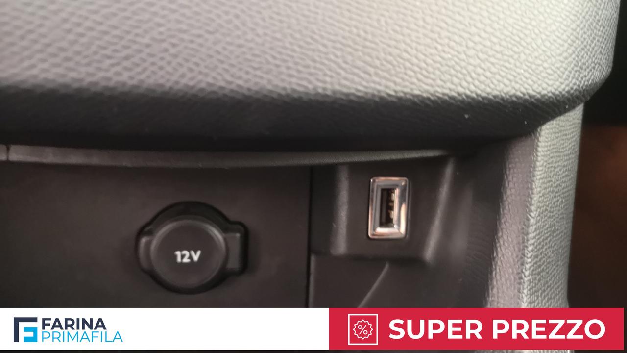 PEUGEOT 308 5p 1.2 puretech t Active s&s 130cv my20