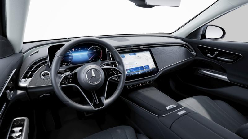 Mercedes-Benz Classe E 220 d Mild hybrid S.W. AMG Line Advanced Plus