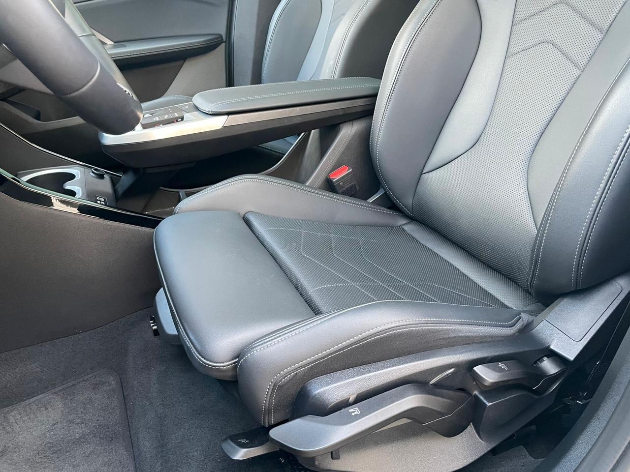 BMW X2 sDrive 18d Msport M SPORT M-SPORT