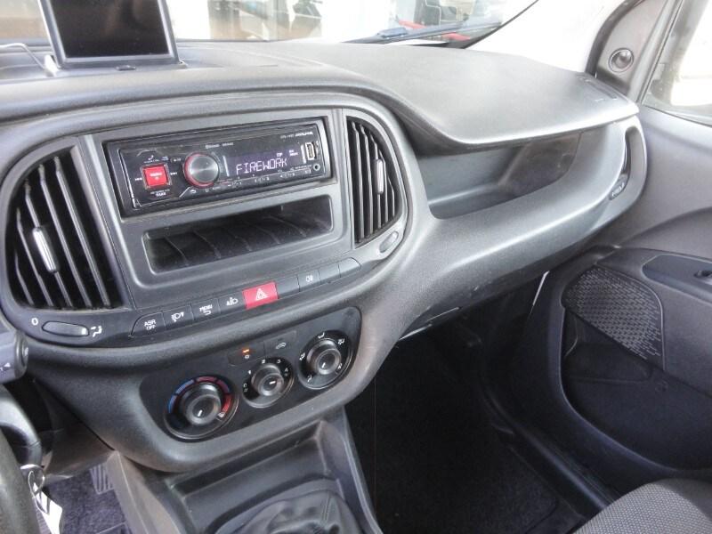 FIAT Doblò 3ª serie Doblò 1.3 MJT PC-TN Carg...