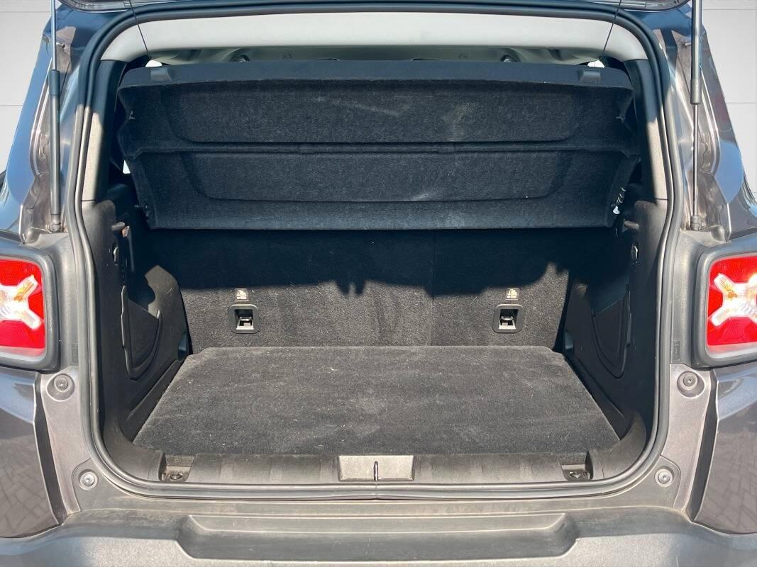 Jeep Renegade 1.0 t3 Limited 2wd