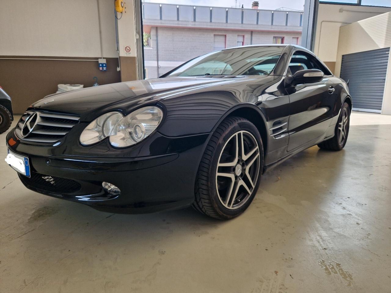 Mercedes-benz SL 350 SL 350 V6