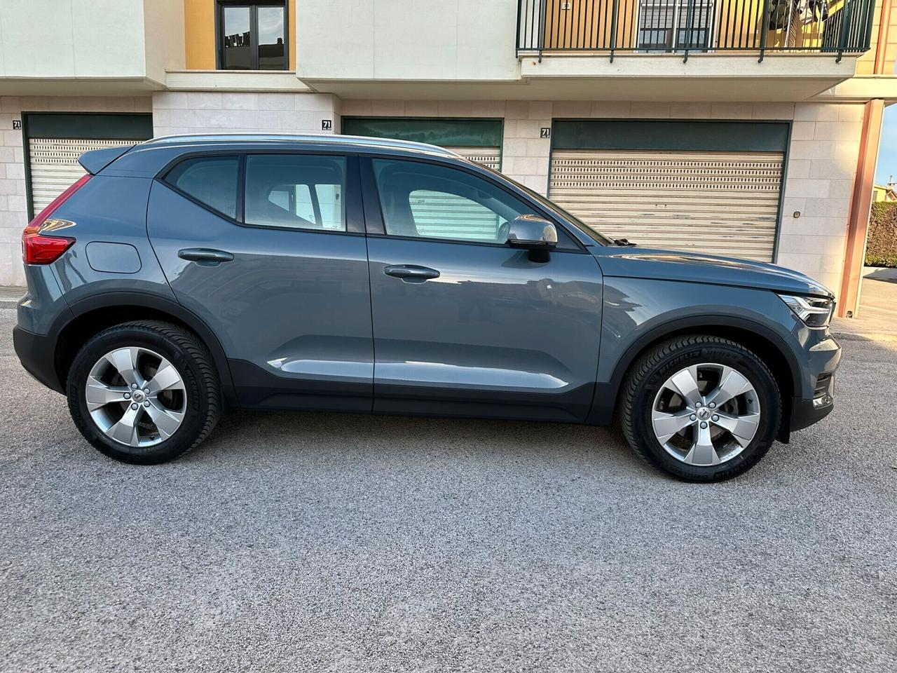 Volvo XC40 D3 Geartronic Business