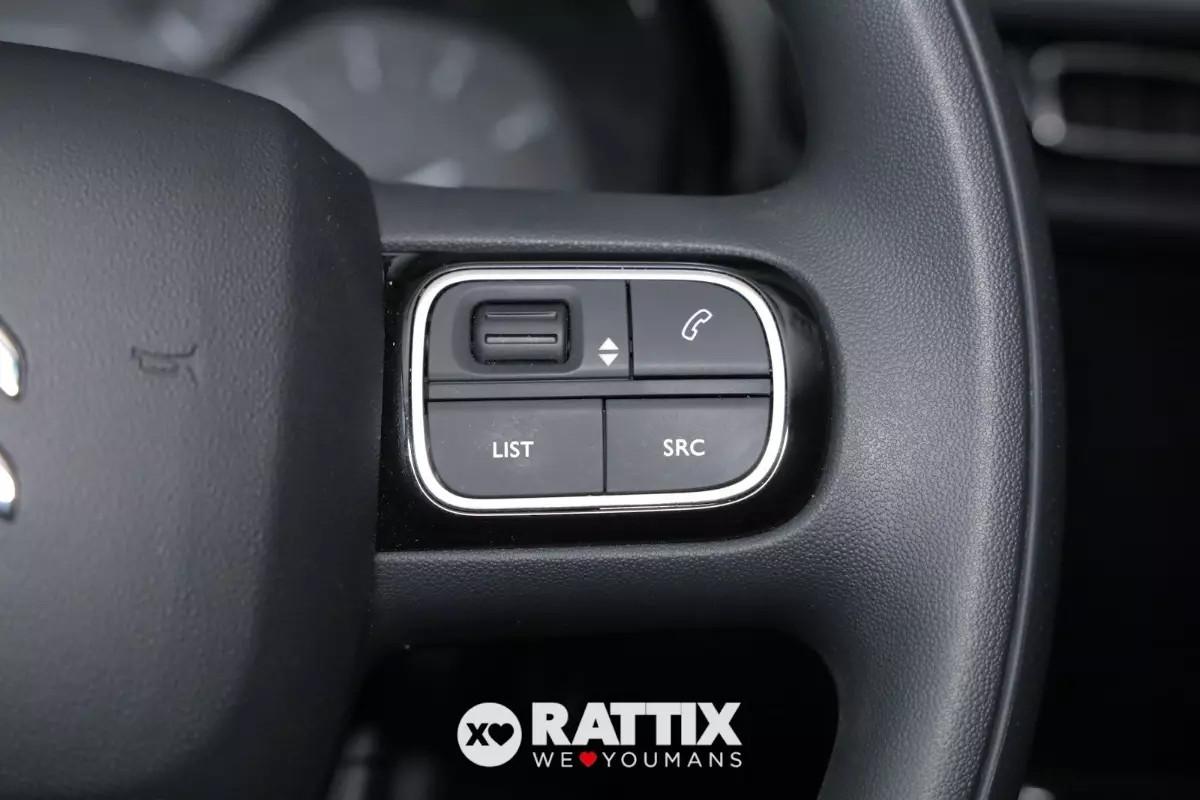 Citroen C3 1.2 Puretech 110CV Max EAT6