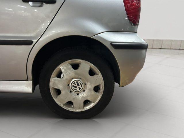 VOLKSWAGEN Polo 1.4 16V cat 5p. Highline
