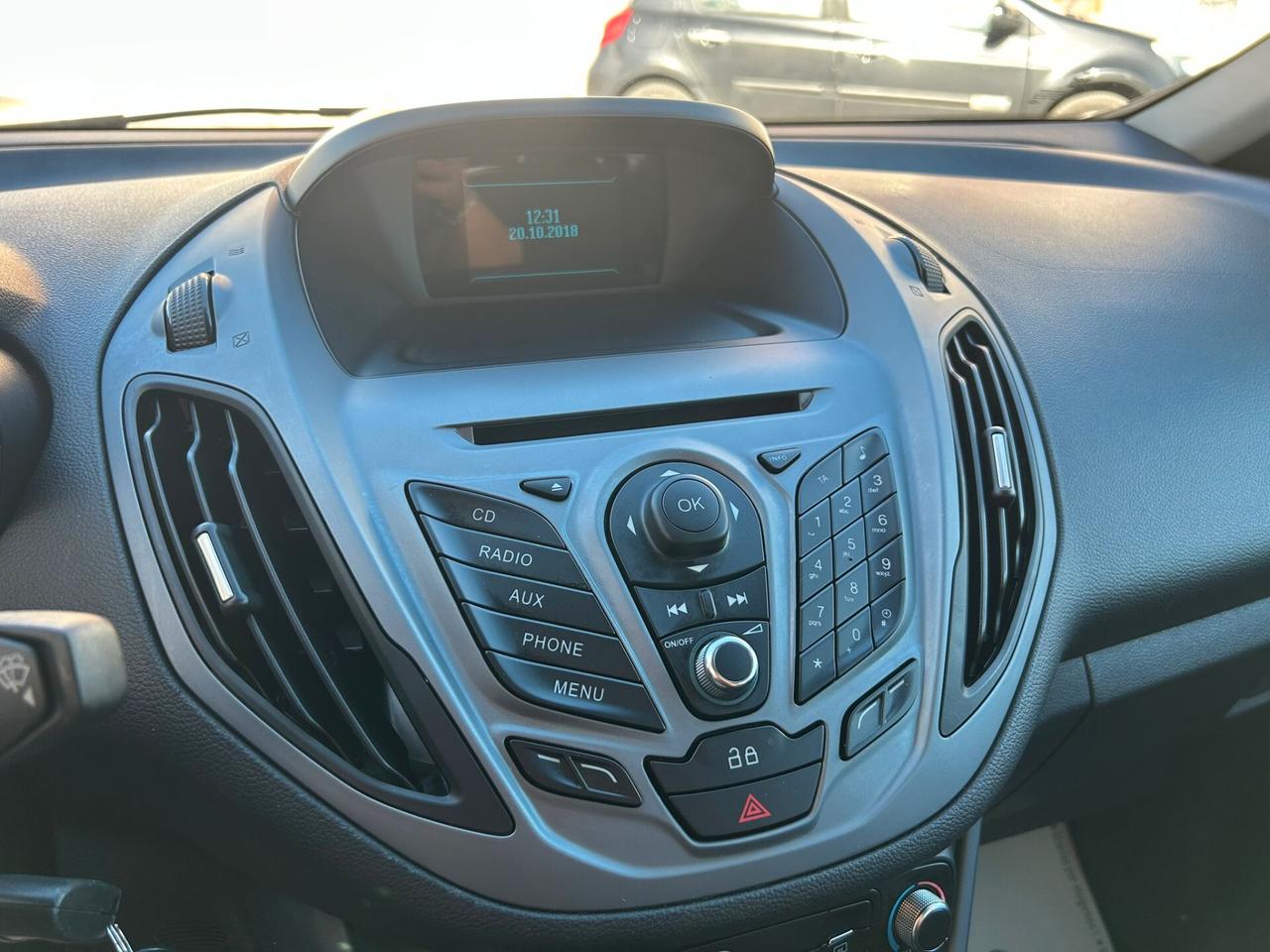 Ford B-Max 1.5 TDCi TITANIUM 5POSTI AUTOCARRO-2014