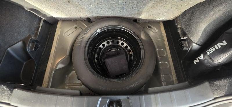 Nissan Qashqai Qashqai 1.5 dci Acenta 110cv E6