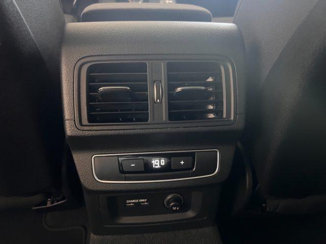 AUDI Q5 40 TDI 204 CV quattro S tronic S line