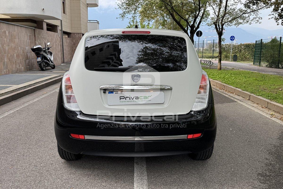 LANCIA Ypsilon 1.3 MJT 75 CV Elle
