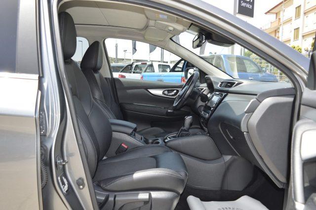 NISSAN Qashqai 1.6 dCi 2WD Tekna