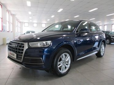 AUDI Q5 2.0 TDI 190 CV quattro S tronic Business