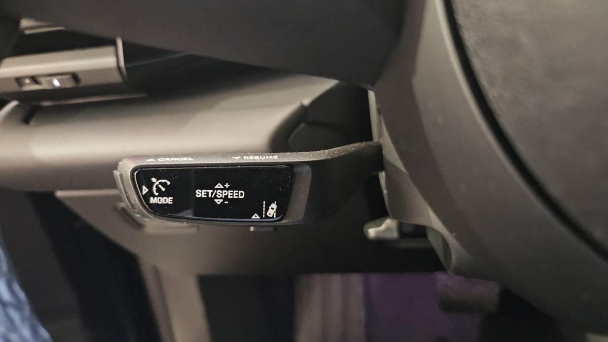Porsche Macan 4