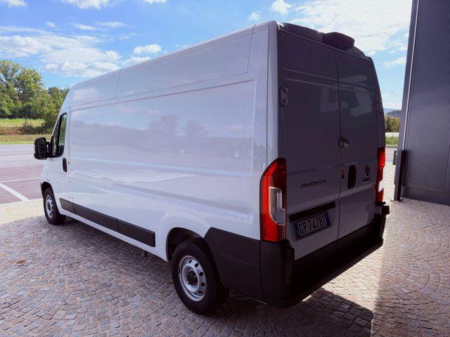 FIAT Ducato 35 - MAXI - 140CV - KM 79.000 - NO OBBLIGO FINANZI