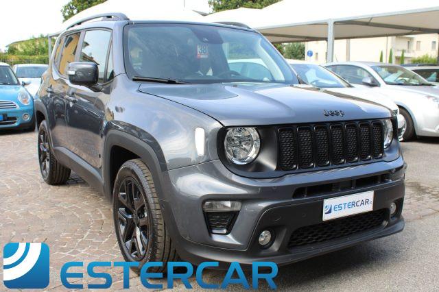 JEEP Renegade 1.0 T3 Limited