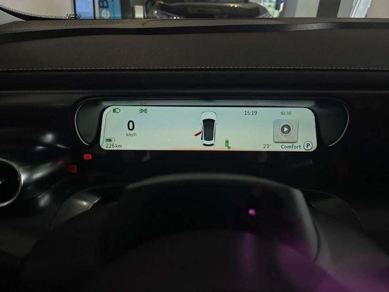 smart #3 Suv Pro+