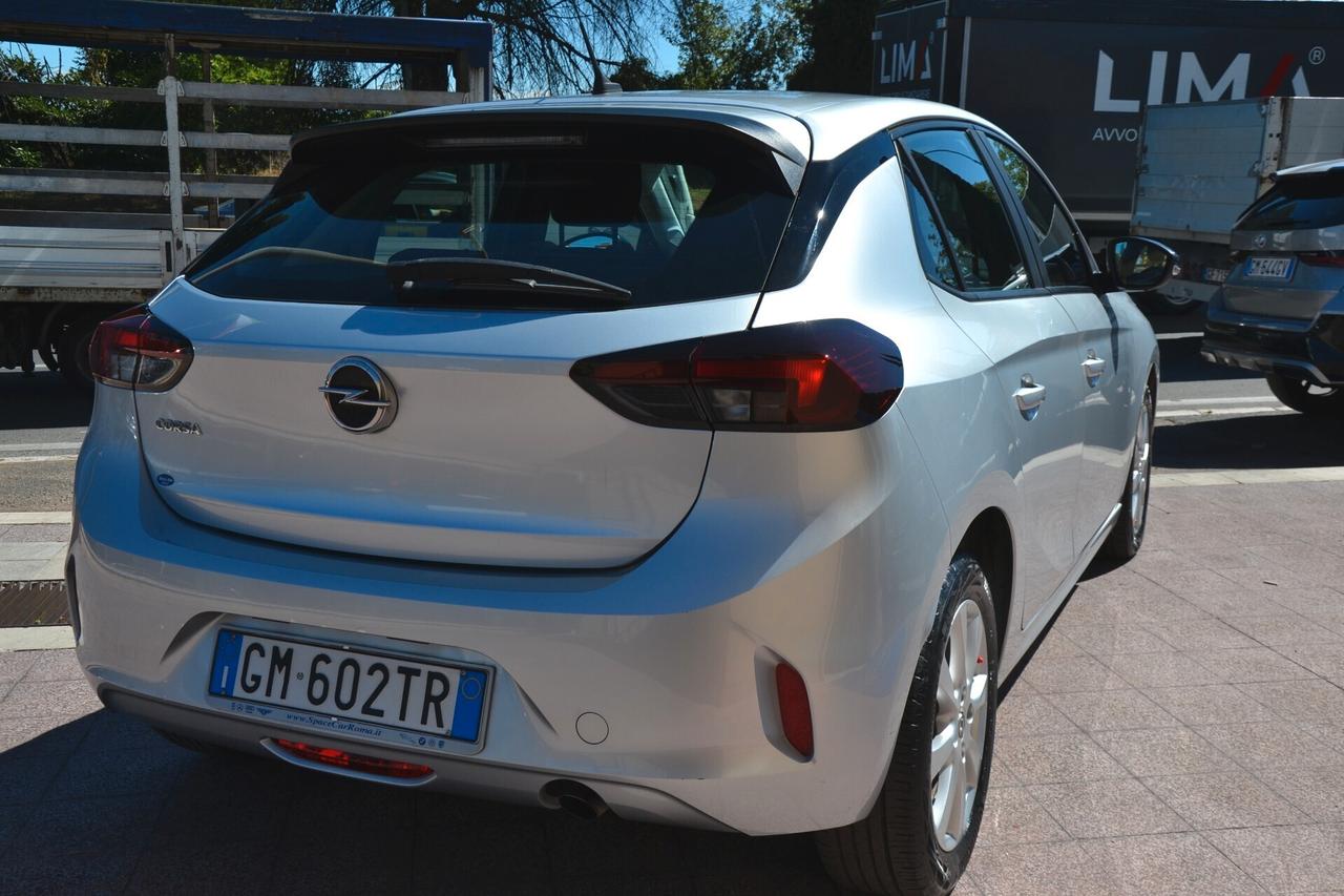 Opel Corsa 1.5 D 100CV EDITION **PREZZO REALE**UNIPRO'**