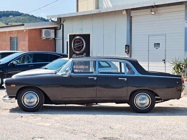 Lancia Flaminia 2.8 V6 BERLINA 3°S - ASI