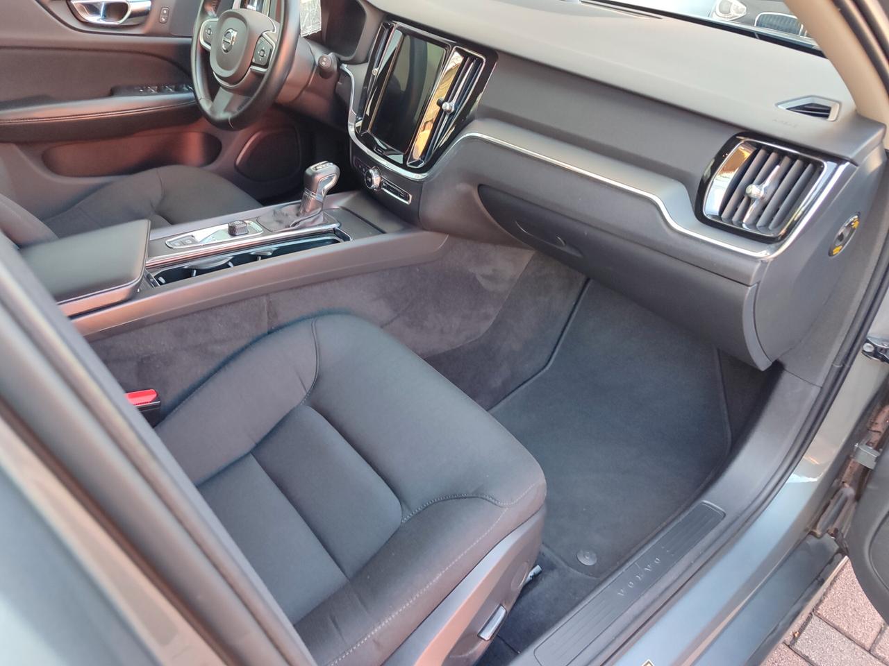 Volvo V60 D3 Geartronic Business Plus