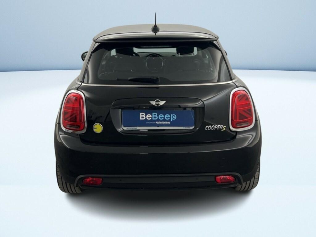 Mini Cooper SE 3p Classic auto