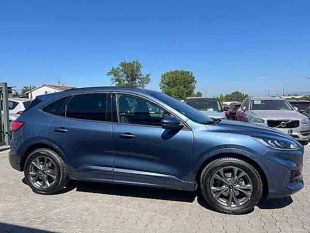 Ford Kuga 2.5 Full Hybrid 190 CV CVT 2WD ST-Line