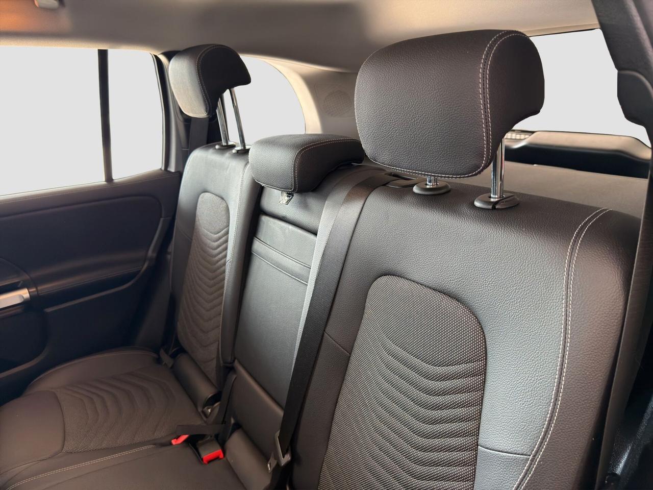 Mercedes-benz GLB 200 d Automatic Progressive Advanced Plus