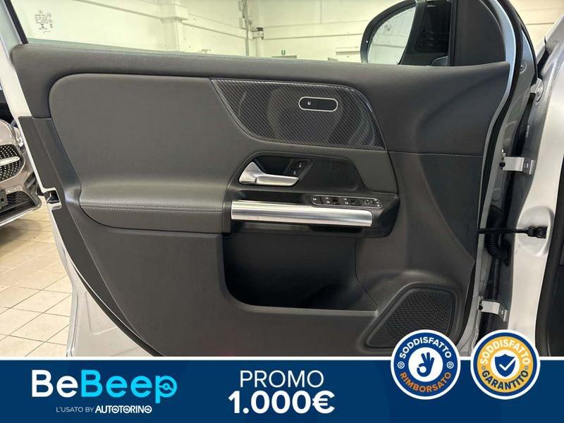 Mercedes-Benz GLA 250 PREMIUM AUTO