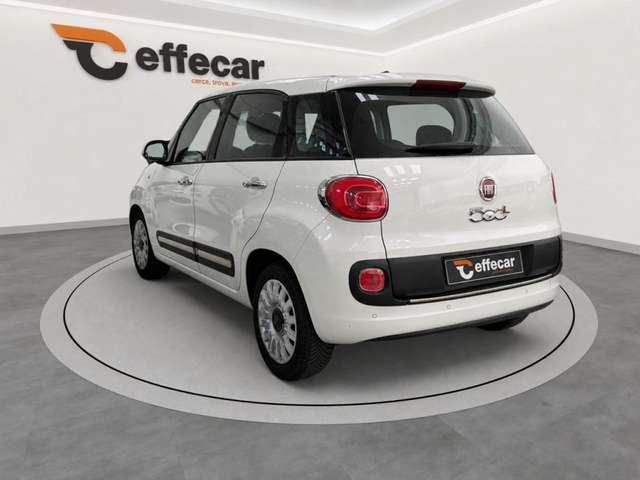 Fiat 500L 1.3 Multijet 95 CV Lounge