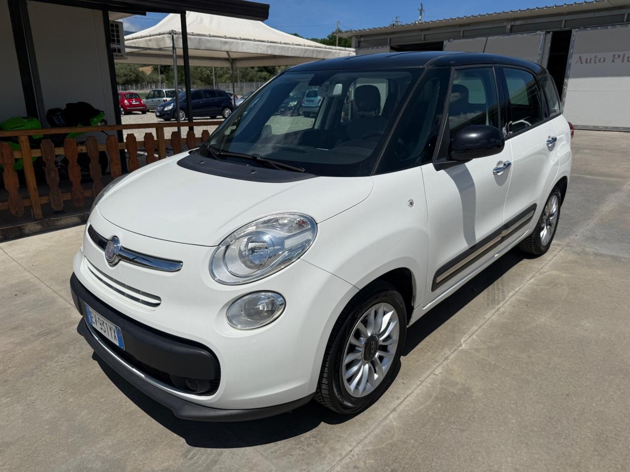 Fiat 500L 1.6 Multijet 105 CV Lounge