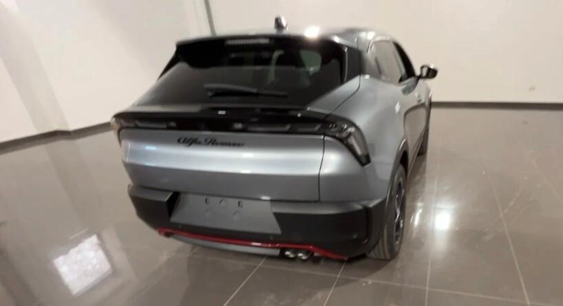 Alfa Romeo Junior 1.2 136 CV Hybrid eDCT6 Speciale KM0