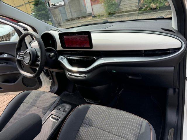 FIAT 500 HYBRID ICON KM0