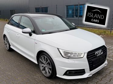 Audi A1 SPB 1.0 TFSI ultra S line