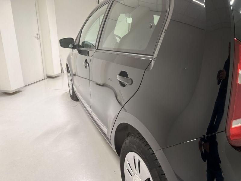 Volkswagen up! 1.0 5Pt Club Up!