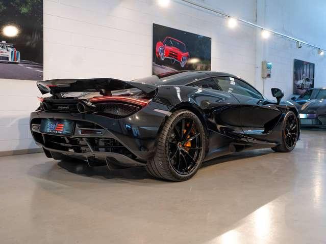 McLaren 720S 4.0 Performance+MSO+TRACK PACK+CARBONIO+Bowers and Wilkins+LIFT+IVA ESPOSTA+bollo&super PAGATI+