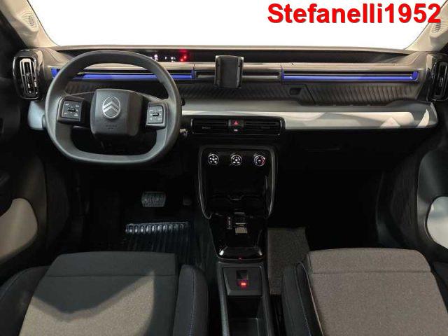 CITROEN C3 Nuova Elettrica 83kw (113cv) - YOU