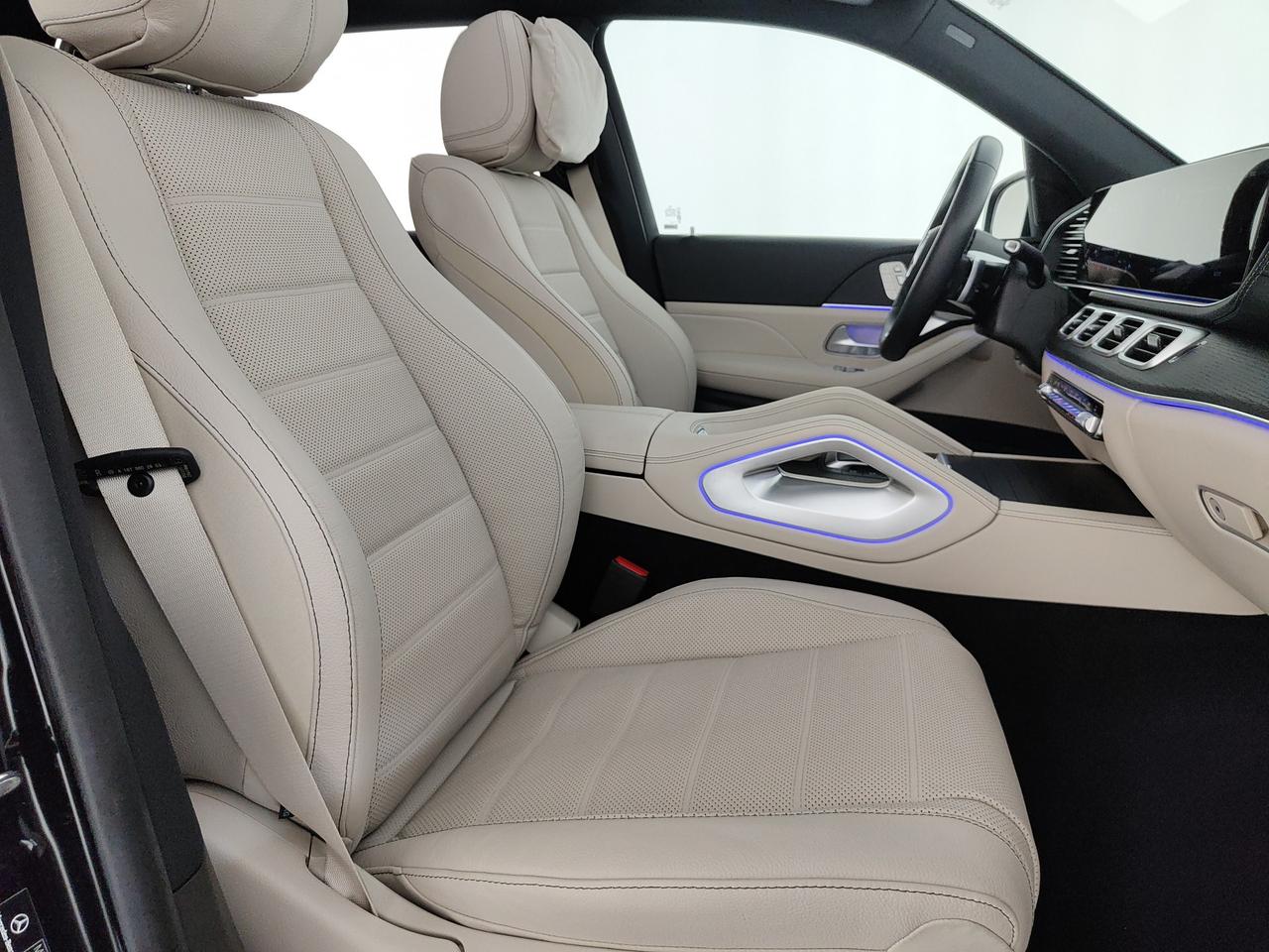 Mercedes-Benz GLS 350 d AMG Line Premium Plus 4matic auto