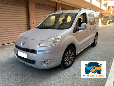 Peugeot Partner Tepee 1.6 HDi 92CV Active