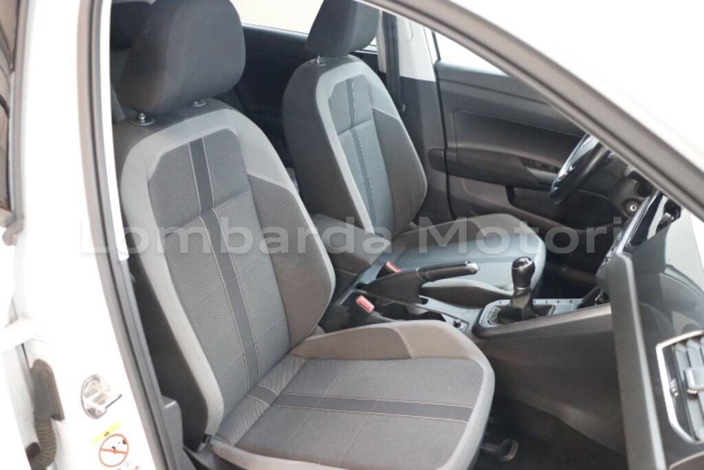 Volkswagen Polo 5p 1.0 tsi Highline 95cv