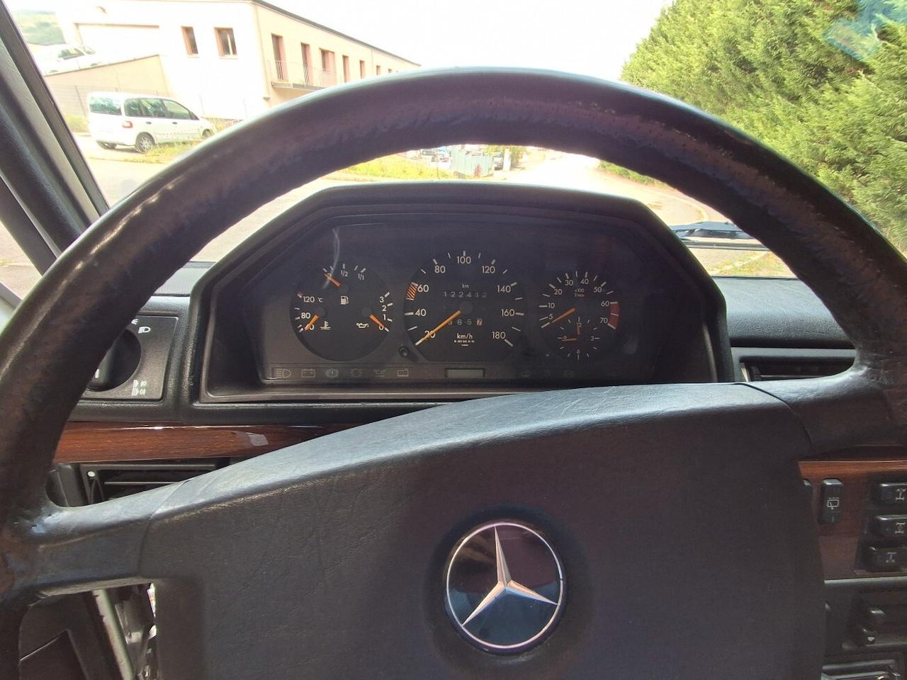Mercedes-benz G 200GE+GPL