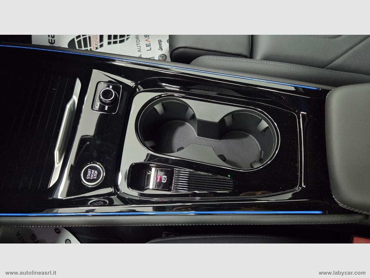AUDI Q3 SPB TDI 110 kW S tronic S Line edit.