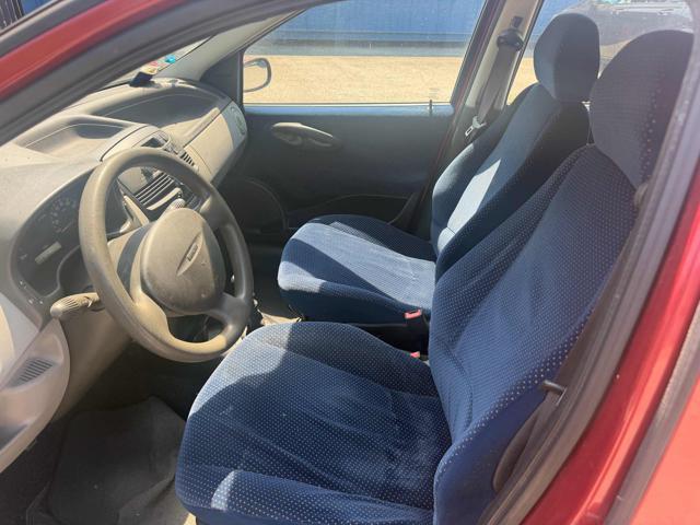 FIAT Punto 1.2i 16V cat 5p HLX senza nessun lavoro da fare