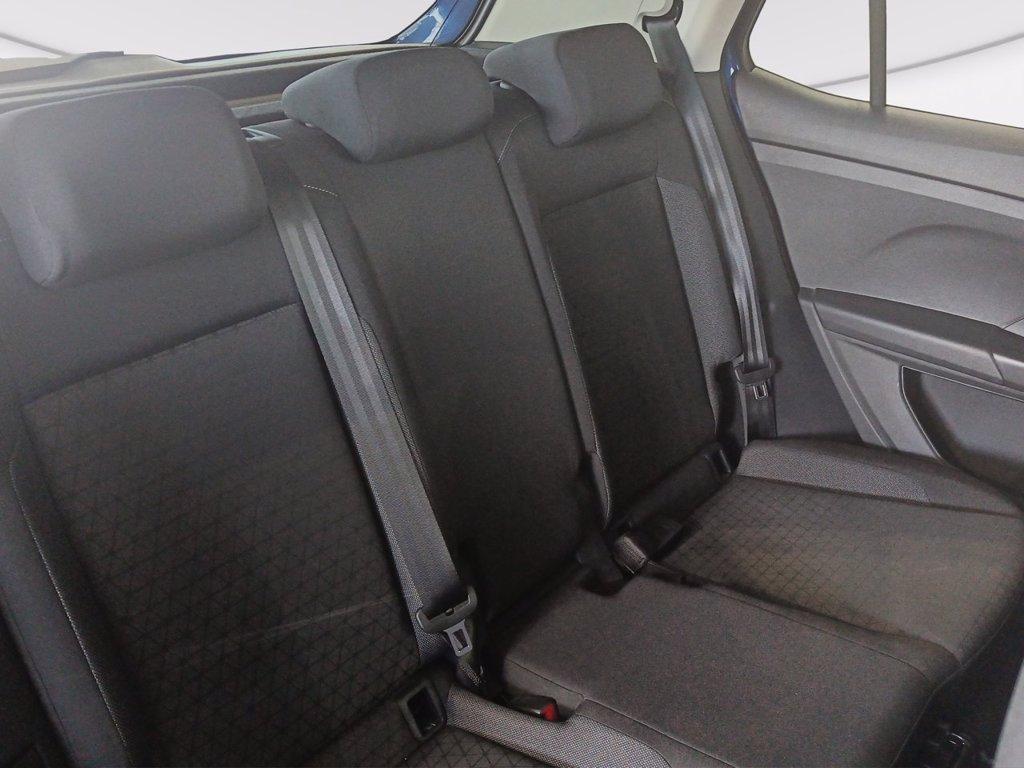 VOLKSWAGEN T-cross 1.0 tsi sport 95cv del 2023