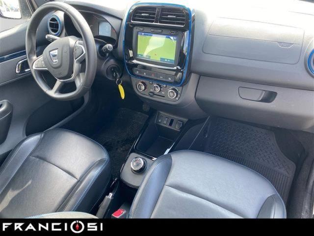 DACIA Spring Electric 45 Comfort