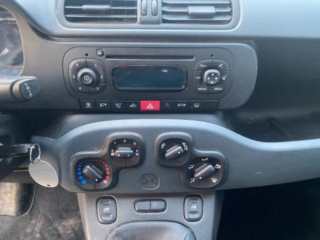 FIAT Panda 1.2 Benzina 4 cilindri OK NEOPATENTATI