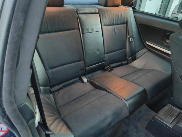 BMW 330 Ci cat 231 cv AUTOMATICA_ASI/CRS